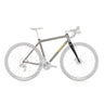Moots Routt 45 Frameset Gold Ano