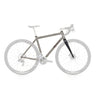 Moots Routt 45 Frameset Etched