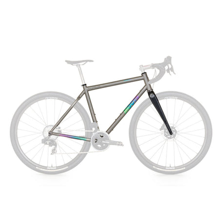 Moots Routt 45 Frameset Stanley