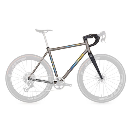 Moots Routt CRD Frameset Apex
