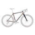 Moots Routt RSL Frameset Apex