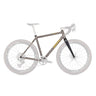 Moots Routt RSL Frameset Gold Ano