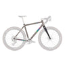 Moots Routt RSL Frameset Stanley