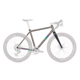 Moots Routt RSL Frameset Stanley