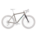Moots Routt RSL Frameset Trans Am