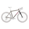 Moots Routt RSL Frameset Pink Ano