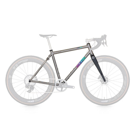 Moots Routt YBB Frameset Apex