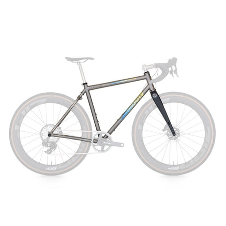 Moots Routt YBB Frameset Apex