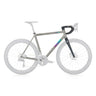 Moots Vamoots CRD Frameset Stanley