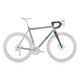 Moots Vamoots CRD Frameset Stanley