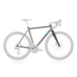 Moots Vamoots RCS Frameset Stanley