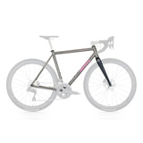 Moots Vamoots RCS Frameset Pink Ano
