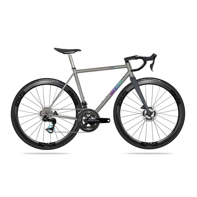 Moots Vamoots RCS Shimano Di2 Custom Bike