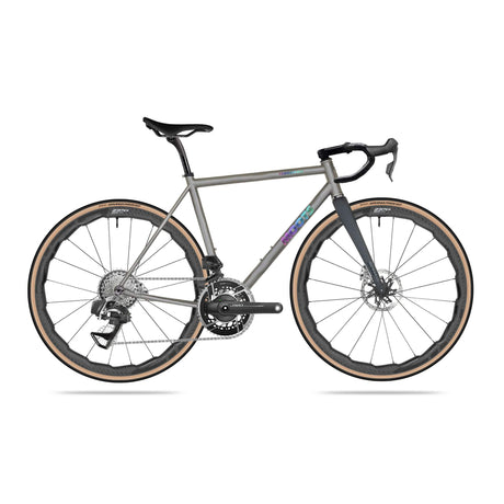 Moots Vamoots RCS SRAM AXS Custom Bike