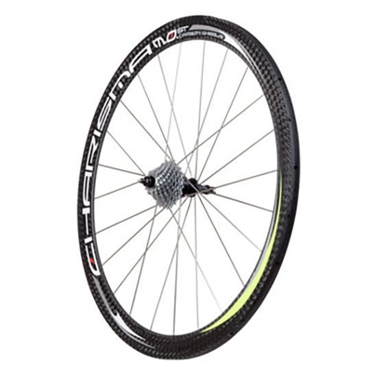 Campagnolo Zonda Clincher Wheelset – RA Cycles