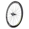 MOST Charisma Tubular Wheelset No Color