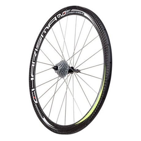 MOST Charisma Tubular Wheelset No Color