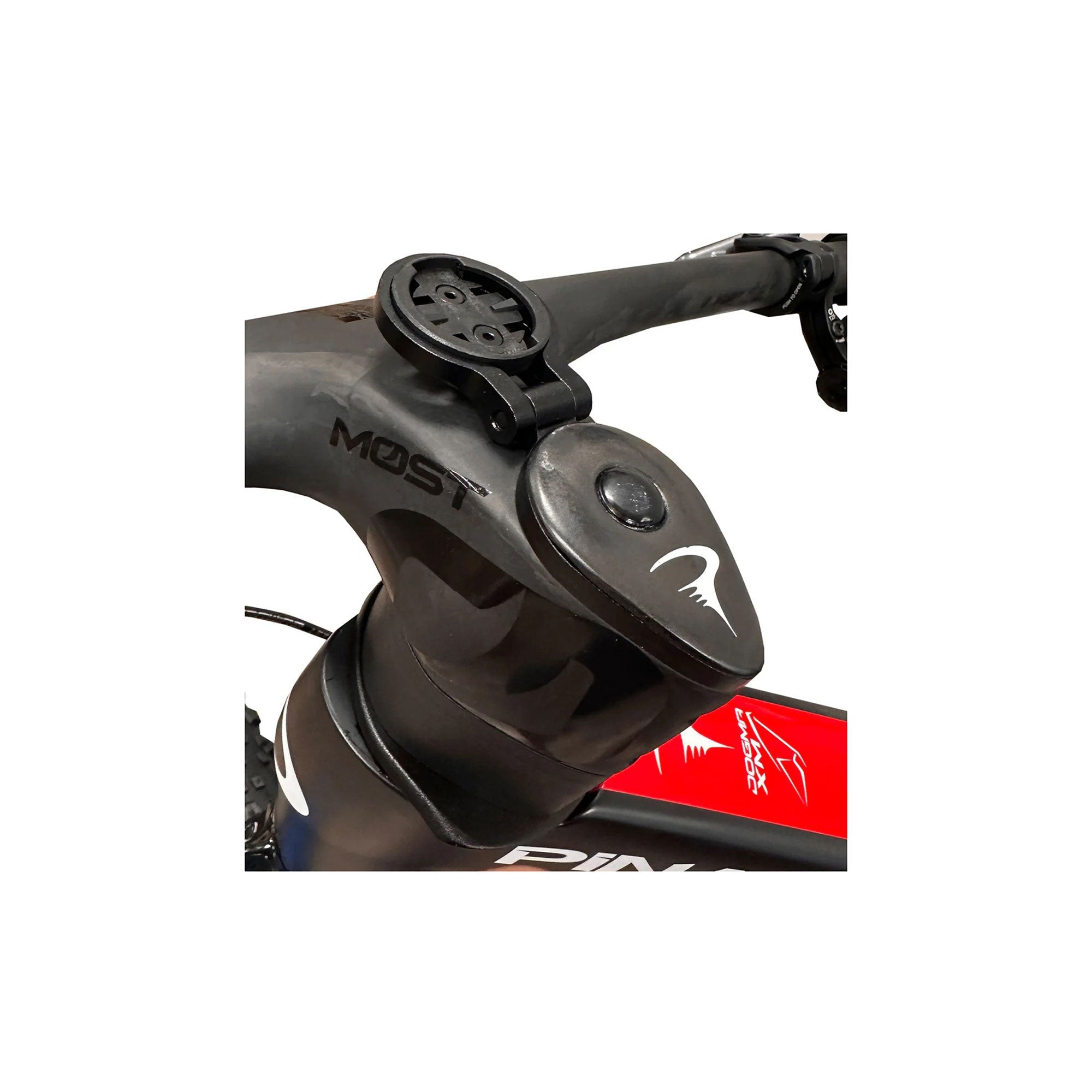 MOST iTalon Ultra MTB Computer Mount | RA Cycles