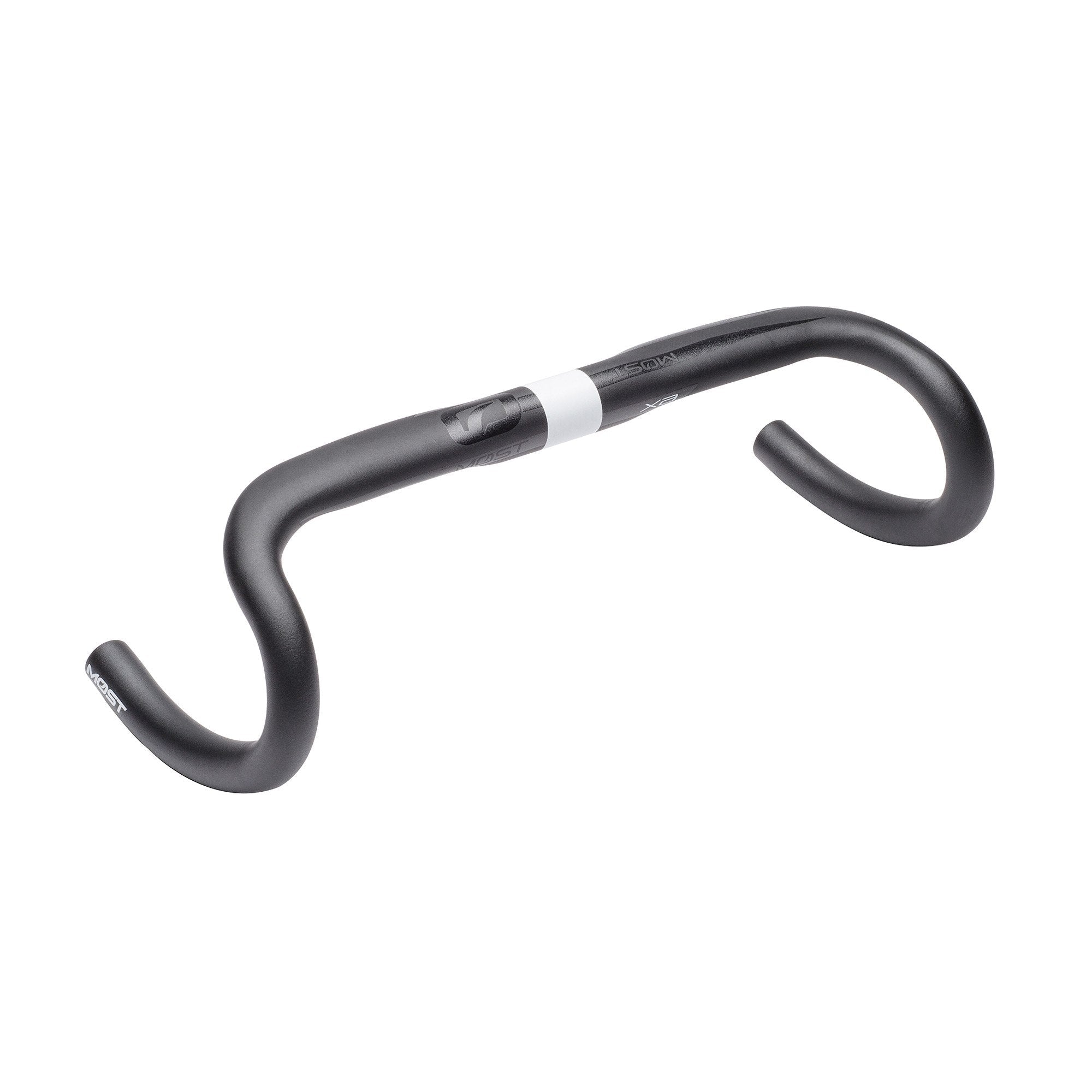 MOST Jaguar Aero XA TICR Handlebar | RA Cycles