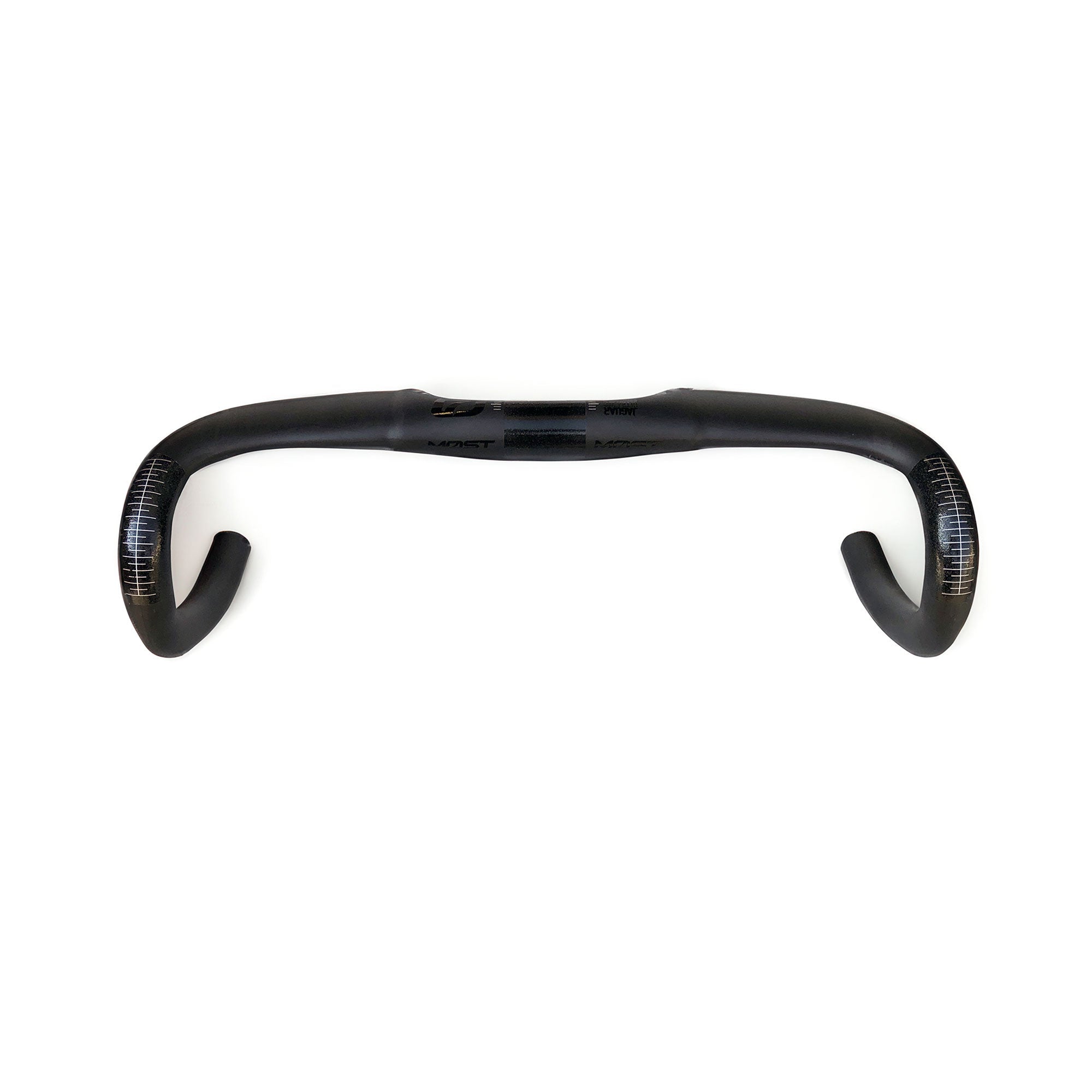 MOST Jaguar Aero XFC UD TICR Handlebar | RA Cycles