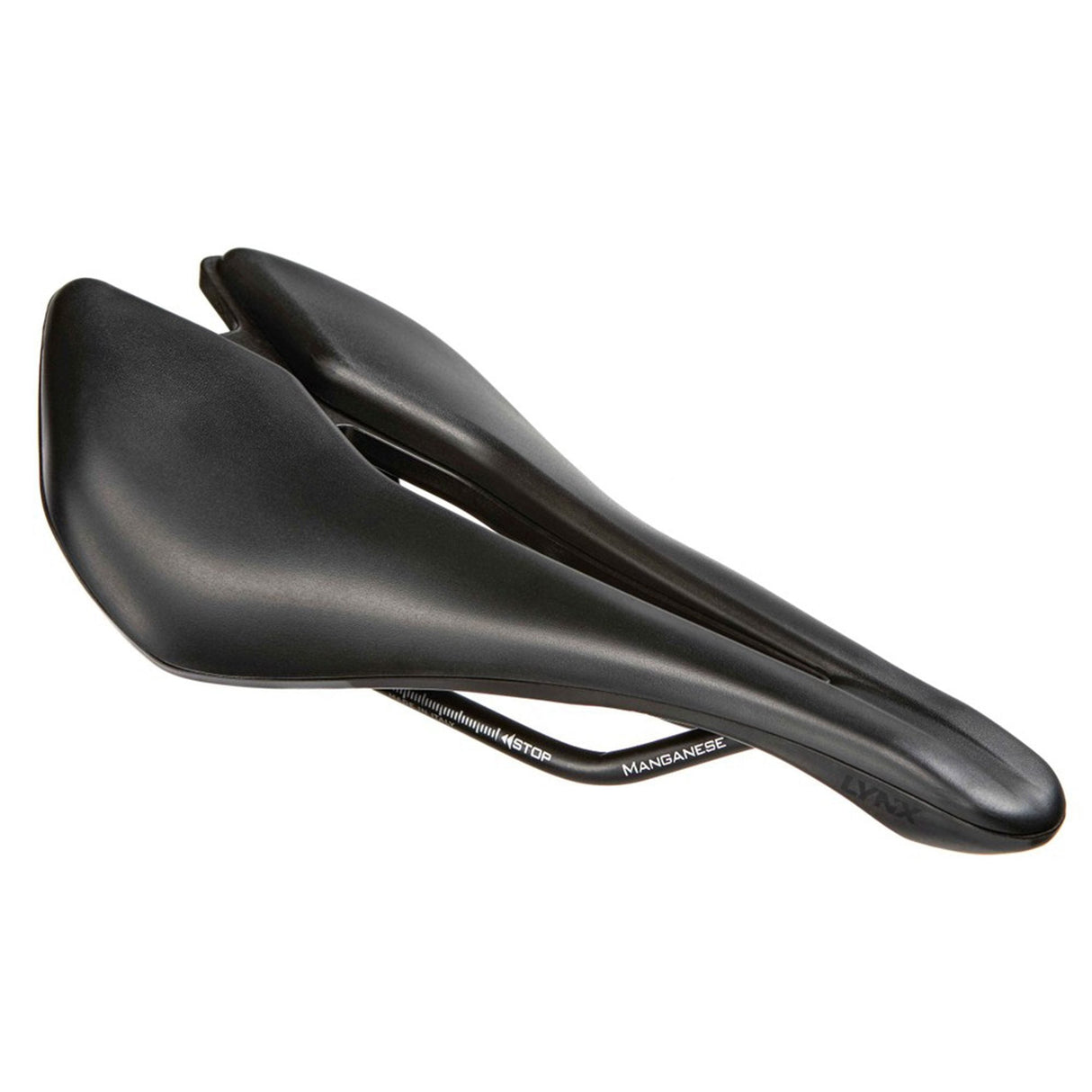 MOST Lynx Aircross Saddle Black