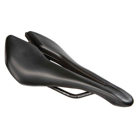 MOST Lynx Aircross Saddle Black