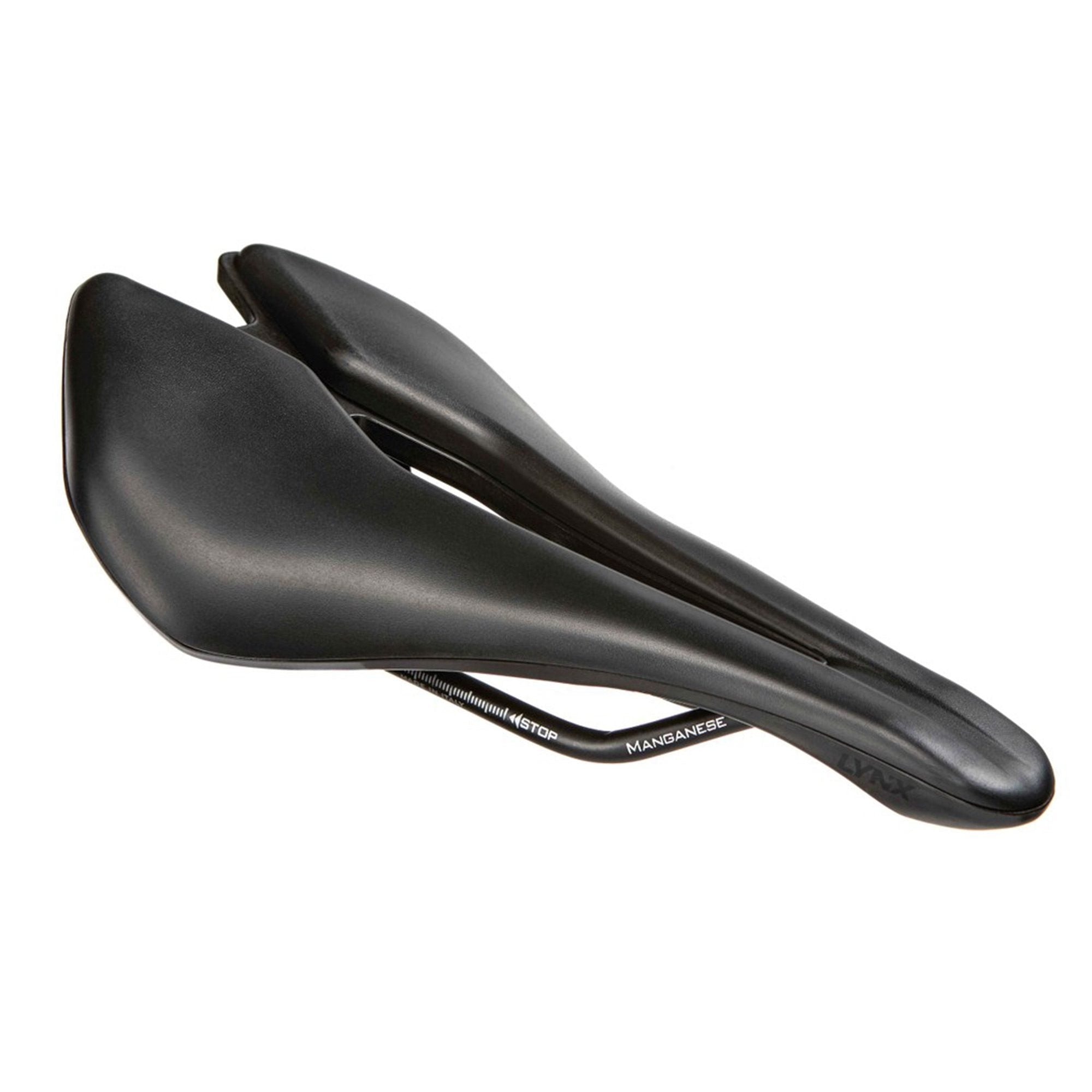 most Lynx Aircross Ultra Manganese サドル most-lynx-aircross-saddle-