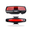 MOST Red Edge LED Safety Light
