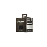MOST Superlight 3mm Handlebar Tape Black
