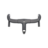 MOST Talon Ultra Fast 1K Stem Handlebar Black