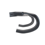 MOST Talon Ultra Fast 1K Stem Handlebar Black