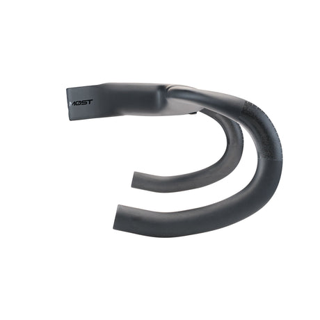 MOST Talon Ultra Fast 1K Stem Handlebar Black