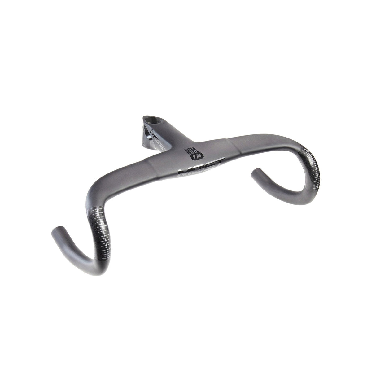 Most Talon Ultra Light Handlebar Black