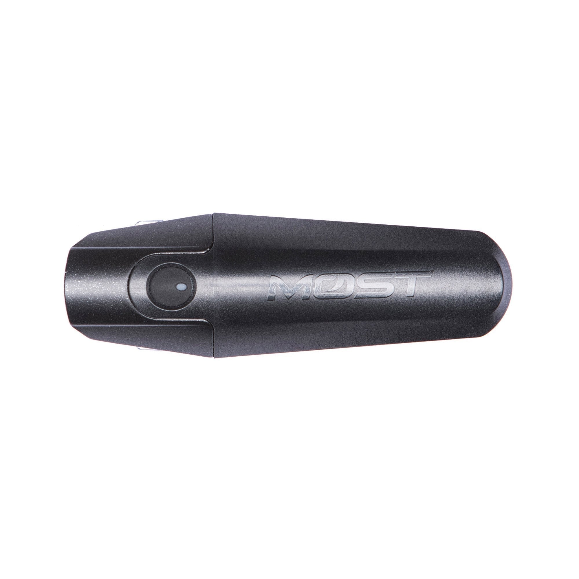 Most The Light 500 LED Headlight | RA Cycles