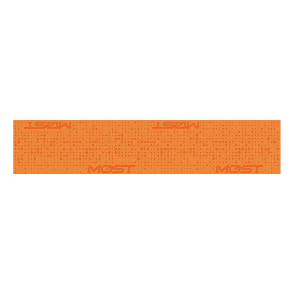 MOST UltraGrip Handlebar Tape Orange