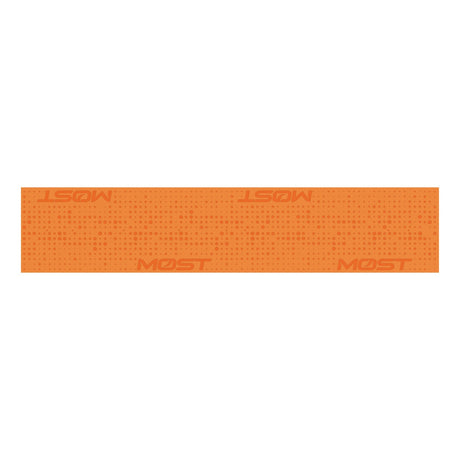MOST UltraGrip Handlebar Tape Orange