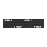 MOST UltraGrip Handlebar Tape Red Dot