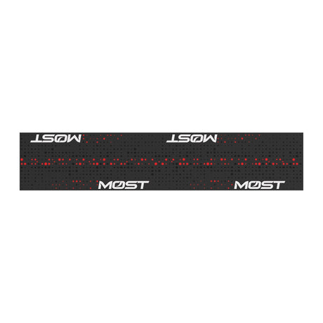 MOST UltraGrip Handlebar Tape Red Dot