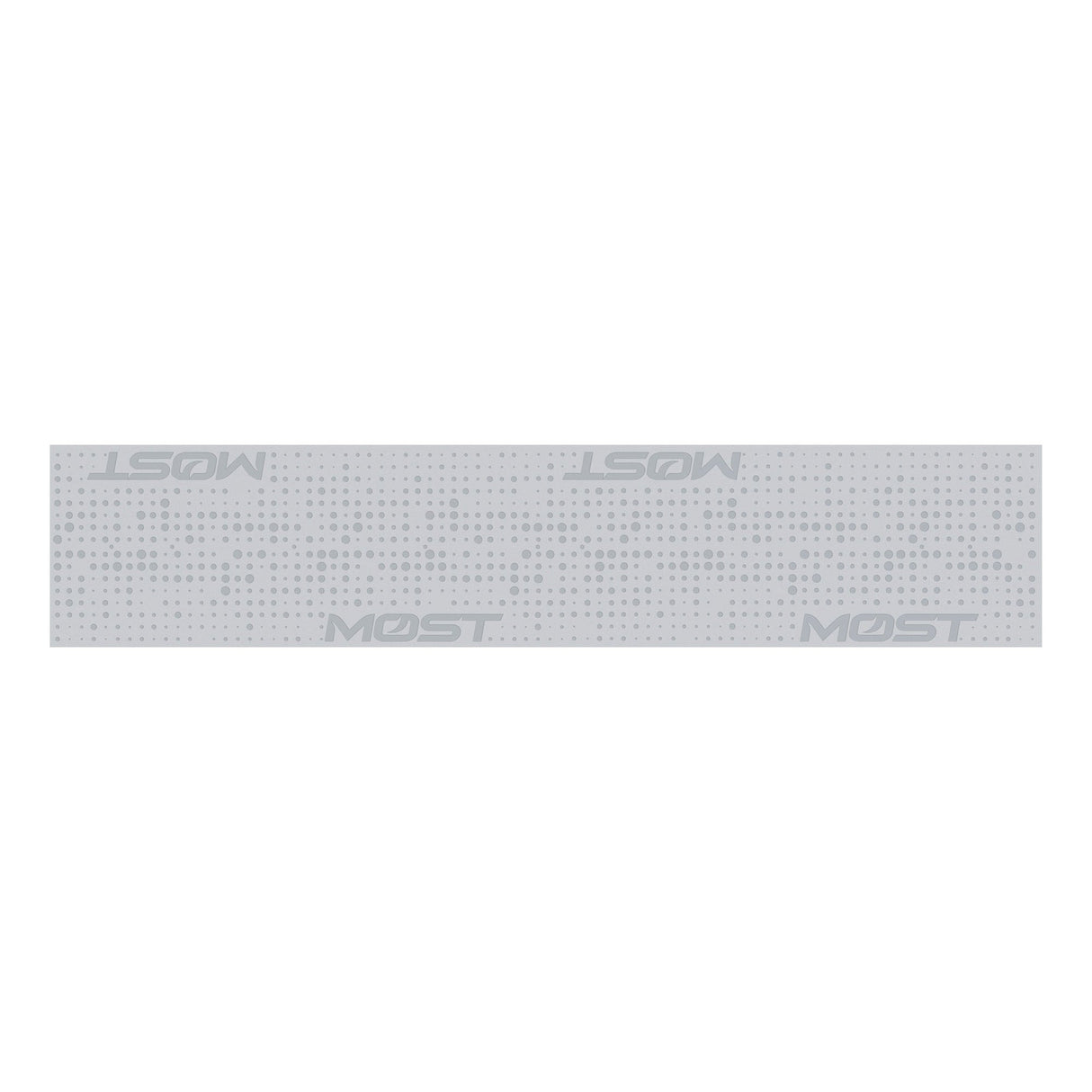 MOST UltraGrip Handlebar Tape White