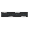MOST UltraGrip Handlebar Tape Black / Sky Dot
