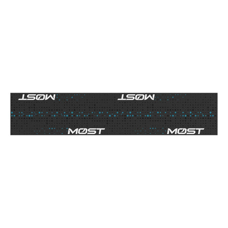MOST UltraGrip Handlebar Tape Black / Sky Dot