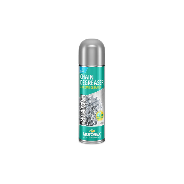 Motorex Bike Chain Degreaser 500ml