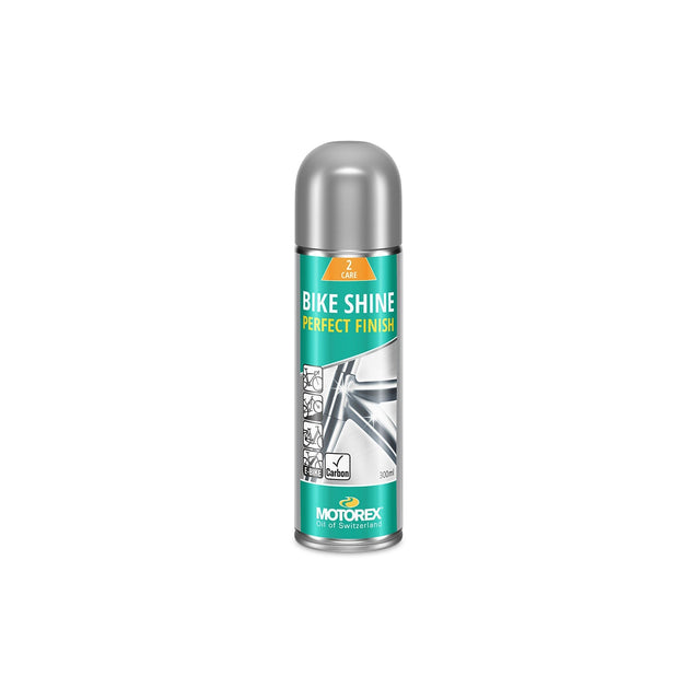 Motorex Bike Shine 300ml