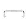 MSW Short Drop Handlebar 26mm 40cm