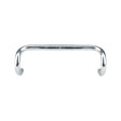 MSW Short Drop Handlebar 26mm 40cm