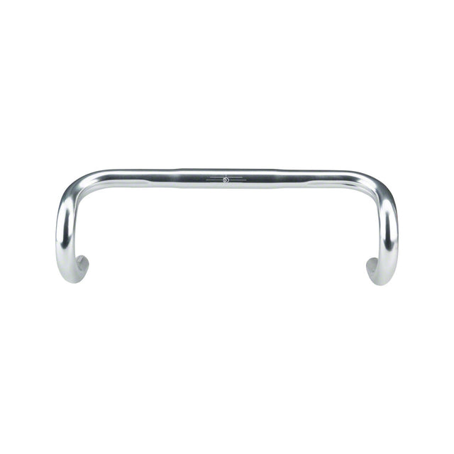 MSW Short Drop Handlebar 26mm 40cm