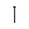 MSW Two - Bolt Seatpost 0mm Offset 350mm Matte Black