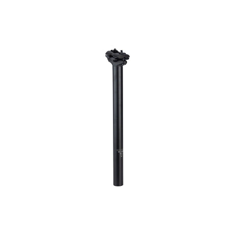 MSW Two - Bolt Seatpost 0mm Offset 350mm Matte Black