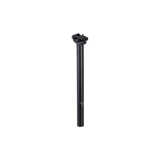 MSW Two - Bolt Seatpost 0mm Offset 350mm Matte Black
