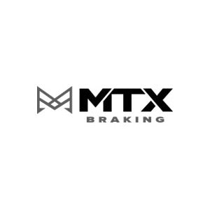 Frenado MTX Logo